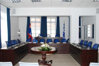 Συνεδριάζει   στις 15 Οκτωβρίου το δημοτικό συμβούλιο της Ύδρας - Τα θέματα που θα συζητηθούν