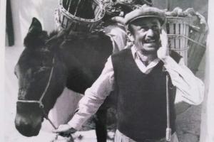 Υδραίικα επαγγέλματα  του χθες και του σήμερα | Στη δημοτική αίθουσα Μελίνα Μερκούρη