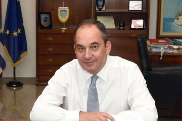 Μήνυμα του Υπουργού Ναυτιλίας και Νησιωτικής Πολιτικής Ι. Πλακιωτάκη για την παγκόσμια ημέρα περιβάλλοντος