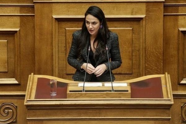 Δόμνα Μιχαηλίδου:  «Επενδύουμε στην καλλιέργεια της περιβαλλοντικής συνείδησης των μαθητών»