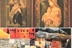 Δύο περιοδικές εκθέσεις του ΓΑΚ/ΙΑΜΥ ζωντανεύουν τον χειμώνα στην Ύδρα