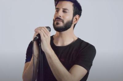 Can&#039;t Help Falling in Love! Το δημοφιλέστερο τραγούδι του Έλβις Πρίσλεϊ διά στόματος Γιώργου Γιαννίμπα