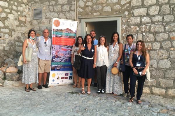 Έρχεται τον Σεπτέμβριο στην Ύδρα για δεύτερη χρονιά το Συνέδριο της Διεθνούς Ένωσης Πολιτιστικού και Ψηφιακού Τουρισμού