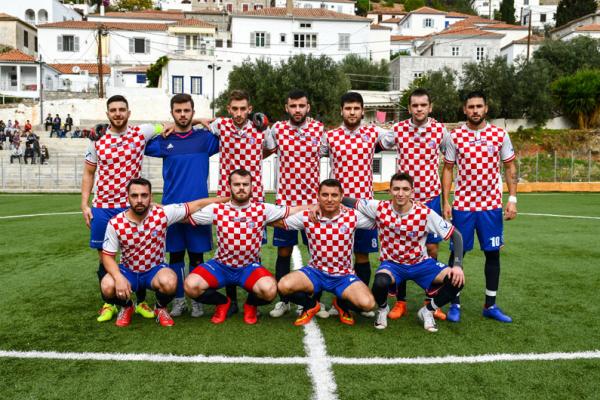 «Διαστημικός» ο ΑΟΥ. Συνέτριψε με 8-1 τον Προίτο