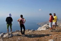 Κυνήγι θησαυρού τον Νοέμβριο από την Αδελφότητα Υδραίων Αθηνών