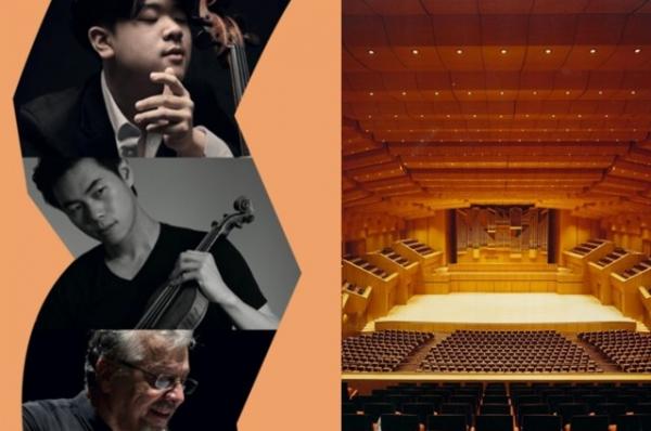 Στο Μέγαρο Μουσικής Αθηνών η 15η Φιλανθρωπική Εκδήλωση στη μνήμη Κωστή Σοφιανού