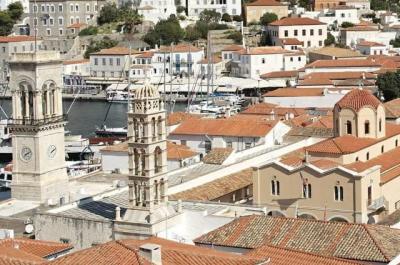 ΘΕΟΜΗΤΟΡΙΚΑ 2020 - Εορταστικές Εκδηλώσεις στην Ύδρα - Πρόγραμμα