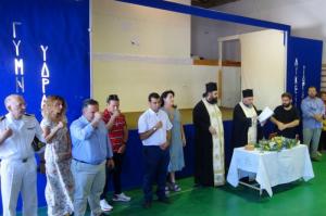 Πρώτο κουδούνι  για τα σχολεία της Ύδρας