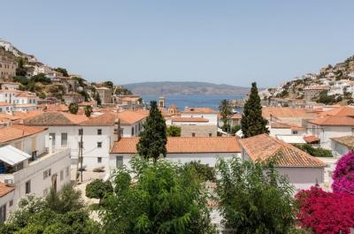 Τα πιο όμορφα ξενοδοχεία της Ύδρας όπως τα κατέγραψε το ArtTravel