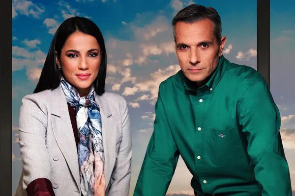 Η εκπομπή  "Όπου Υπάρχει Ελλάδα", αλλάζει μέρα για τη ζωντανή εκπομπή στην Ύδρα