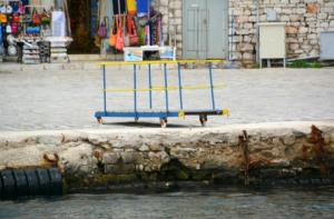 Δένουν την Πέμπτη τα πλοία στα λιμάνια λόγω της 24ωρης απεργίας της ΠΝΟ