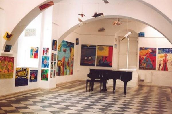 Πολιτιστικός Σύλλογος Ύδρας: Θερμές ευχές για ένα νέο έτος γεμάτο ζωντάνια και αισιοδοξία