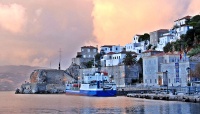 Νέα επιχορήγηση 70.000 ευρώ για την υδροδότηση της Ύδρας από την Περιφέρεια Αττικής