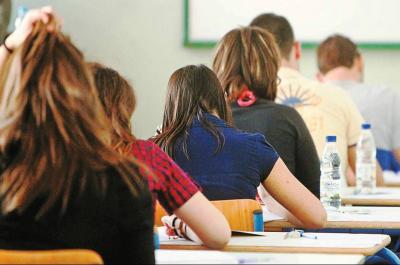 82.159 οι Υποψήφιοι των Γενικών Λυκείων για τα ΑΕΙ