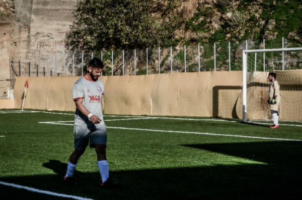 Τον πρόδωσαν οι απουσίες τον Α.Ο.Υ. Βαριά ήττα από τα Ίρια με 5-0