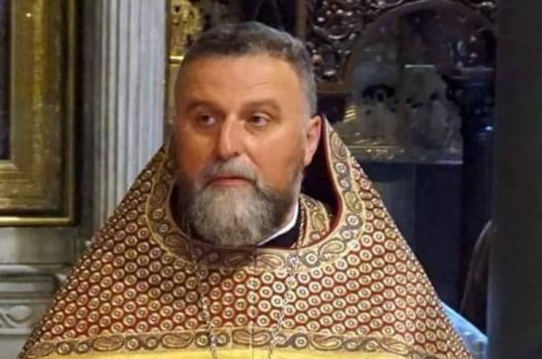 Ο Γεν. Αρχ. Επίτροπος της Μητρόπολης Πρωτ. Ακίνδυνος Δαρδανός γράφει για ένα βιωματικό Πάσχα