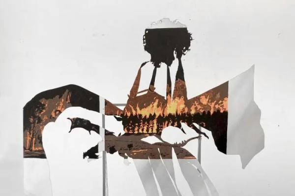 HYam - Έκθεση  με θέμα την υβριδικότητα στην Οικία Τομπάζη