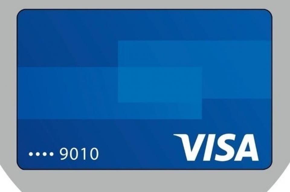 Visa: Αυξημένη ζήτηση από τους καταναλωτές για βιομετρικές πληρωμές