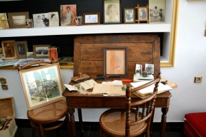 Πάμε σαν άλλοτε... 80 χρόνια πριν ζωντανεύουν σε ένα δωμάτιο!