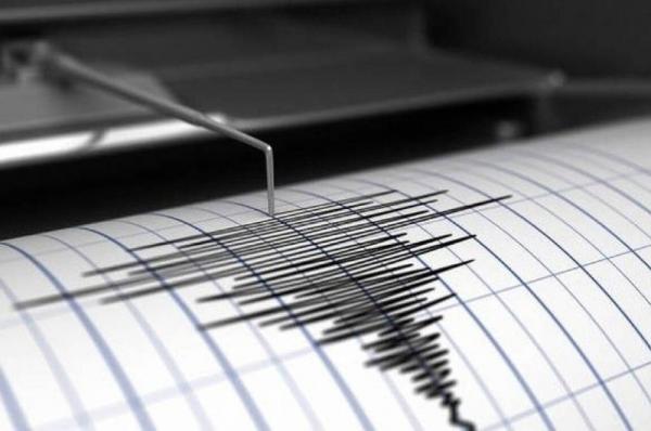 Ισχυρός σεισμός 5,1  ρίχτερ νότια της Ύδρας - Έγινε αισθητός στο νησί