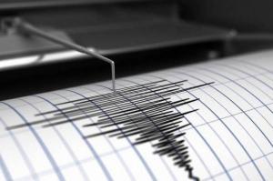 Ισχυρός σεισμός 5,1  ρίχτερ νότια της Ύδρας - Έγινε αισθητός στο νησί