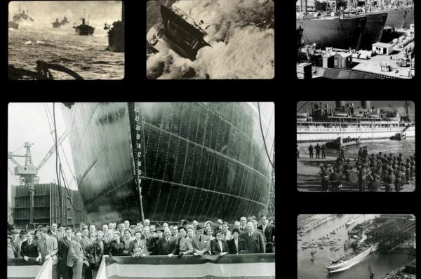 ΕΛ.Ι.Ν.ΙΣ-Π.Ι.Ο.Π: διαδικτυακή επιστημονική συνάντηση με τίτλο «Η Ελληνική φορτηγός ναυτιλία κατά τον πόλεμον και μετ’ αυτόν»