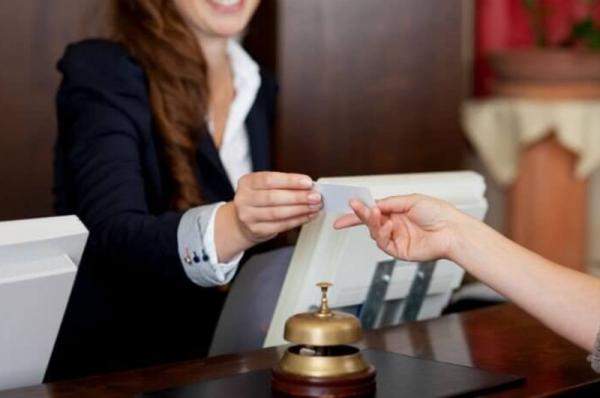 Τελευταία ενημέρωση  της Ένωσης Ξενοδόχων Ύδρας για τη διαμονή ενδεχόμενου κρούσματος Covid - 19