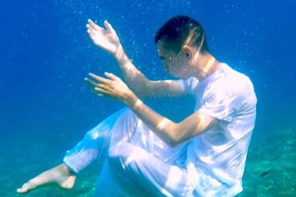 Η ΔΙΚΗ  ΤΟΥ ΟΔΥΣΣΕΑ | Την Πέμπτη 4 Ιουλίου στο Hydrama Theatre στον Βλυχό