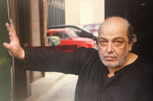 Την παραίτησή του από την επιτροπή "Η Ύδρα για το '21" υπέβαλε ο Αλέξης Βερούκας