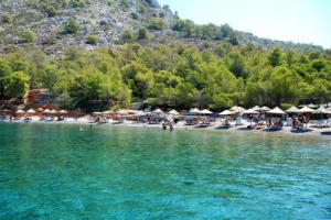Δημοσιεύθηκε σε ΦΕΚ ο νόμος 5092 για τις παραλίες και τους όρους αξιοποίησης της δημόσιας περιουσίας
