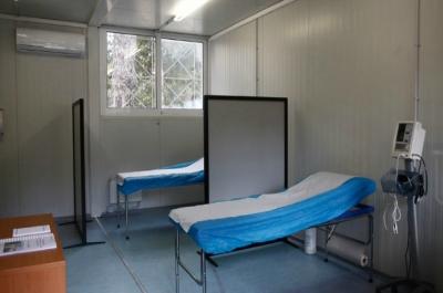 Πρώτος θάνατος  από τον κορονοϊό στην Ελλάδα - Κατέληξε ο 66χρονος στην Πάτρα