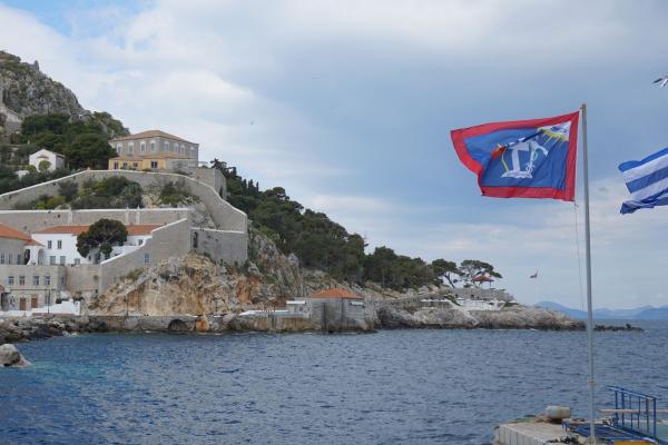 Δήμαρχος Ύδρας   Γιώργος Κουκουδάκης: "Aύριο αποφύγετε τις μετακινήσεις λόγω έντονων βροχοπτώσεων"