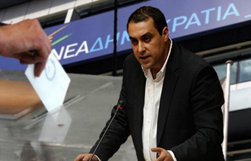 Δήλωση Κ. Κατσαφάδου για την αναβολή των εκλογών για την ανάδειξη νέου Προέδρου της Ν.Δ.