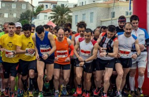 Κορυφαίοι αθλητές θα τρέξουν στο Hydra's Trail Event! Παροχές και πληροφορίες για τον αγώνα