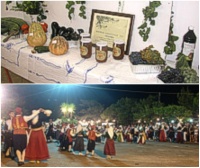 Κύθηρα. Γεωργοκτηνοτροφική έκθεση στα Φράτσια από τον τοπικό Σύλλογο