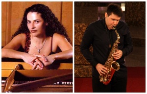 Το Διεθνές Φεστιβάλ «Συμφωνία» με συναυλία μουσικής δωματίου στο ΙΑΜΥ