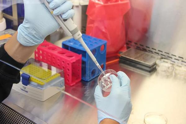 Οι 10 άνθρωποι που διαμόρφωσαν την επιστήμη το 2024