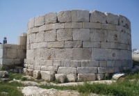 Σε εξέλιξη τα έργα στον αρχαιολογικό χώρο της Ηετιώνειας Πύλης