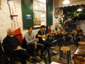 Καλά νέα για το Ρεμπέτικο Συνέδριο Ύδρας