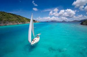 1o Φεστιβάλ Γιώτινγκ - Γιορτή Θαλάσσιου Τουρισμού στη Μαρίνα Αλίμου