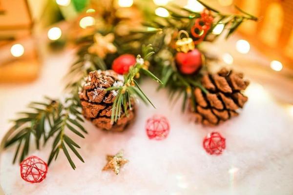 Μαγικά Χριστούγεννα  στην Ύδρα: Μια Λαμπερή Γιορτή την Παρασκευή 13 Δεκεμβρίου