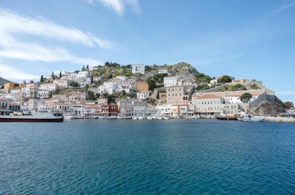 Ανοίγει ο τουρισμός - Τα έγγραφα που απαιτούνται