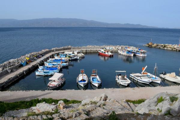 Δεν θα πραγματοποιηθεί αποκομιδή των απορριμμάτων σε Καμίνι και Αυλάκι την Παρασκευή 24 Απριλίου