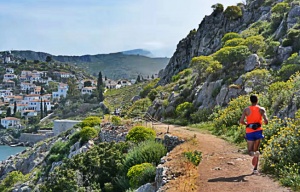 hydra&#039;s trail event