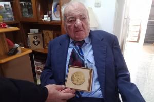 Ο Δήμαρχος Ύδρας Γιώργος Κουκουδάκης για την απώλεια του Αλέκου Κοτζιά