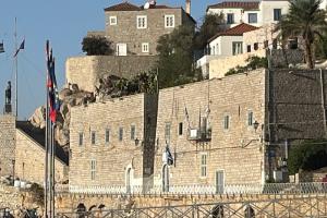 Ενεργοποιείται   η θαλάσσια περιοχή πεδίο Βολής Ύδρας στις 24 Απριλίου για τη διεξαγωγή άσκησης βολών