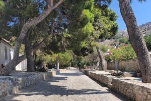 Διαβούλευση   για τον νέο Κανονισμό Κοινοχρήστων Χώρων από τον Δήμο Ύδρας