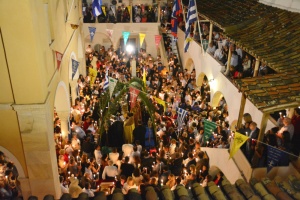 Το λαμπρό Πάσχα της Ύδρας