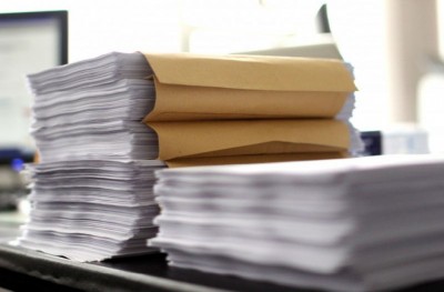 Ερώτηση του Βουλευτή Κ. Κατσαφάδου για τη συγχώνευση περιφερειακών υποθηκοφυλακείων