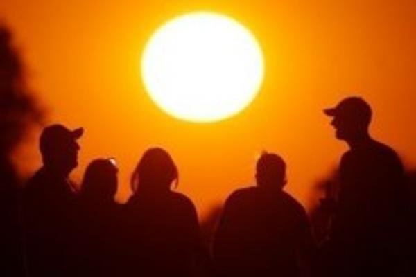 Ο Ιανουάριος  του 2025 ήταν ο πιο θερμός που καταγράφτηκε ποτέ στην υφήλιο